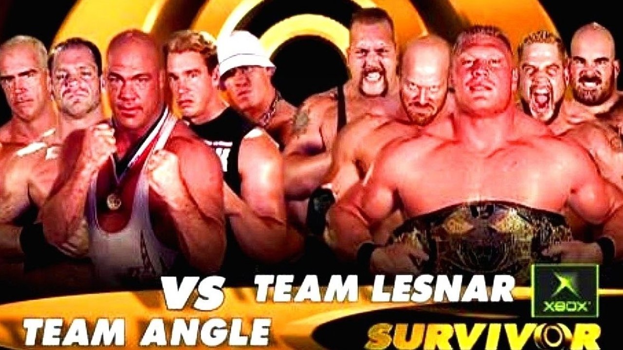 team-Angle-vs-Team-Lesnar